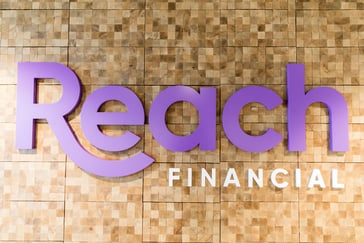 Reach Financial Thumbnail